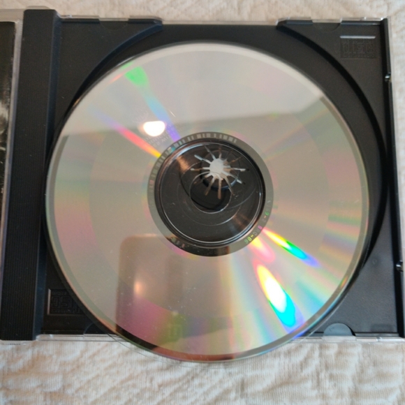 4 County Artist CDs John Anderson, Mark O'Connor, Jason Aldean & Clinton Gregory - Picture 4 of 13